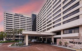 The Westin Los Angeles Airport
